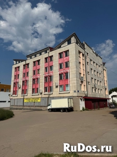 Продам коммерческую недвижимость 5032.9 м2 изображение 6
