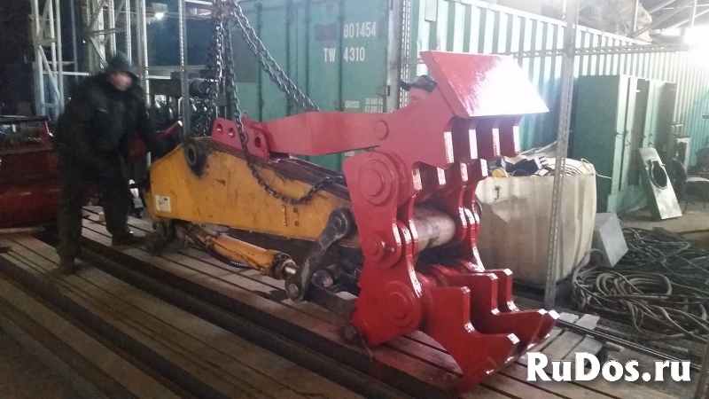 Отечественные крашеры для бетона и кирпича фотка