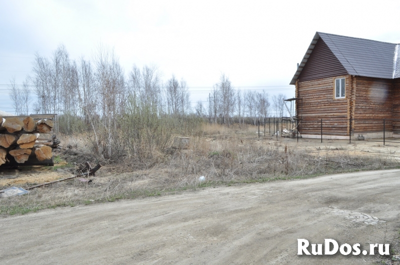 Земельный участок в СНТ "Малиновка" изображение 10