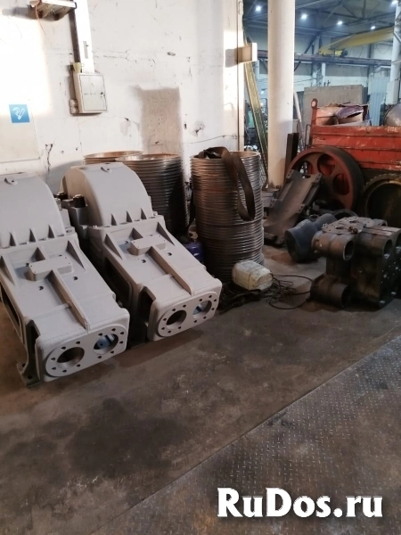 , промышленное оборудование изображение 5