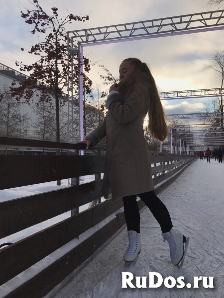 Дубленка натуральная изображение 3