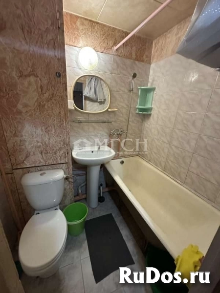Продам 1 комнатную квартиру 34.9 м2 изображение 6