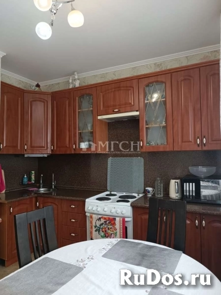 Продам 3 комнатную квартиру 73.6 м2 изображение 3
