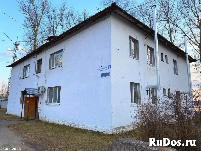 Продам 1 комнатную квартиру 36.7 м2 изображение 3