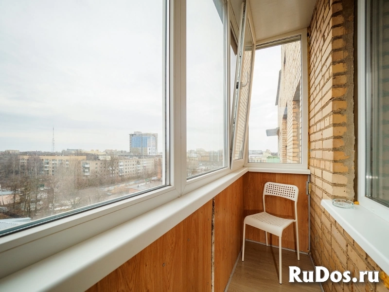 Квартира-студия изображение 5