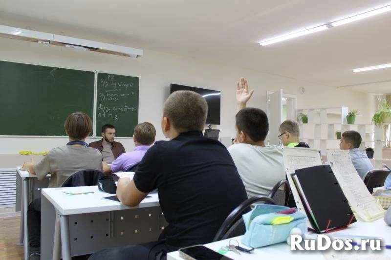 Частная школа «ОБРАЗОВАНИЕ ПЛЮС…I» — уверенный старт в успешное будущее изображение 3