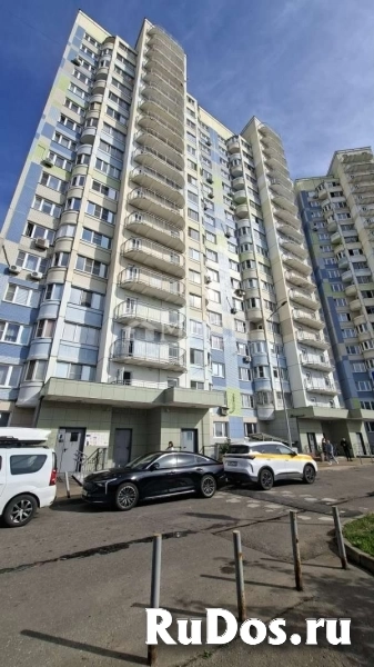 Продам 1 комнатную квартиру 38 м2 изображение 8