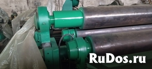 ИБ2222В 16х2000 мм вальцы Новые с хранения, продам изображение 11