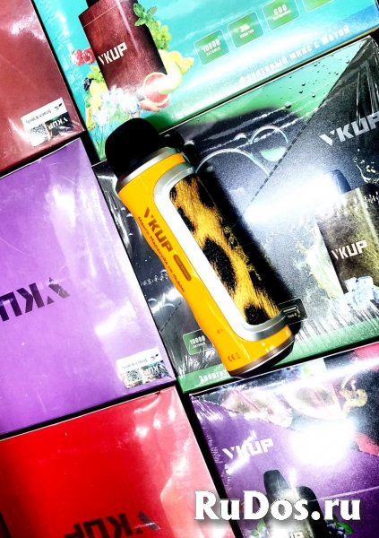 Купить электронные сигареты в Уфе изображение 8