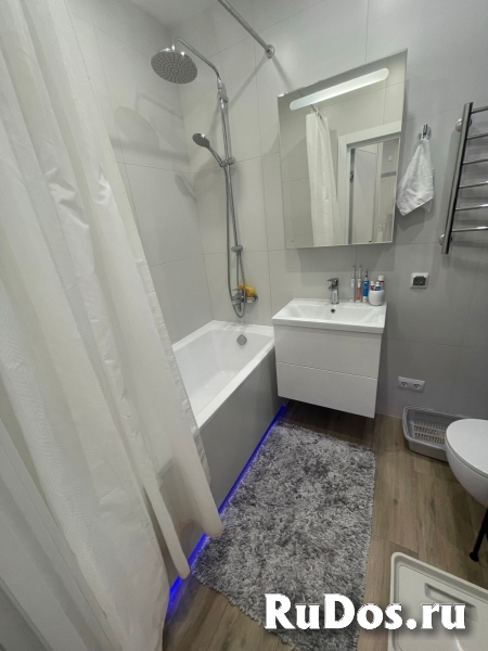 посуточно стильная квартира в центре изображение 6