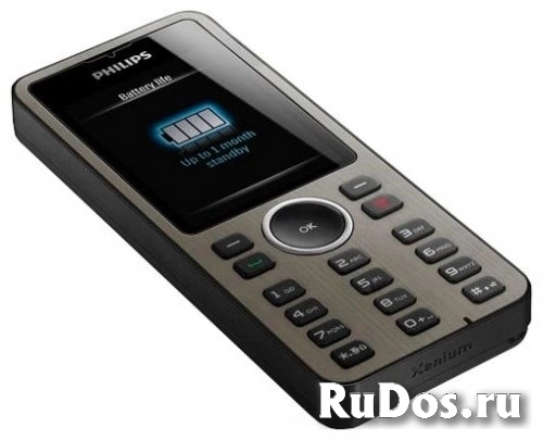 Philips Xenium X312 (оригинал,комплект) фотка