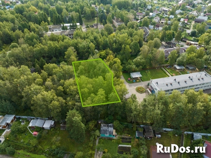 Продам участок 19.2 сот. фотка
