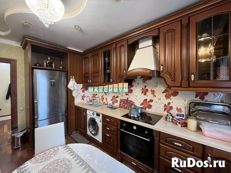 Сдам 2 комнатную квартиру 65 м2 изображение 4