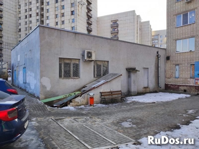 Продам коммерческую недвижимость 778 м2 изображение 5