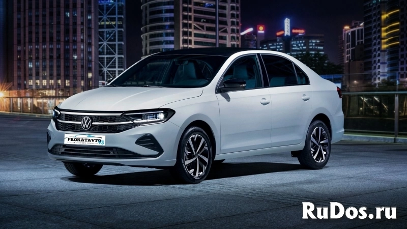 Аренда автомобиля в аэропорту Краснодара изображение 7