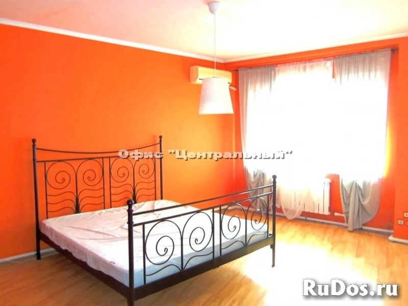 Сдам 4 комнатную квартиру 146 м2 изображение 8