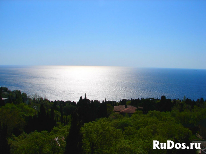 Алупка отдых на море недорого вблизи от берега изображение 9