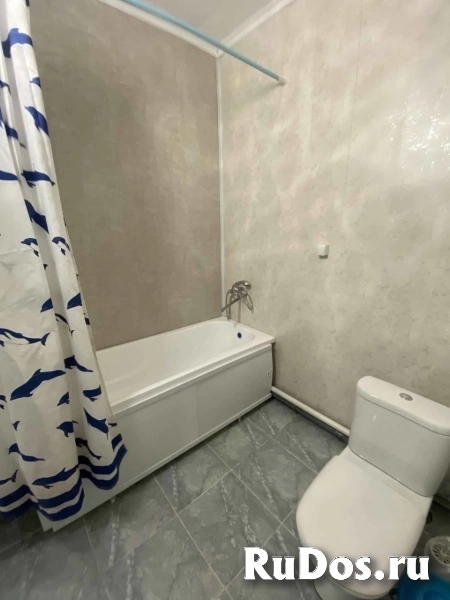 Сдам 1 комнатную квартиру 32 м2 изображение 6
