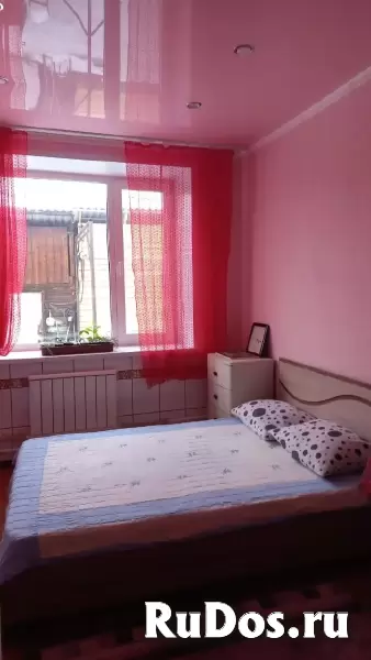 Дом из белого кирпича изображение 5