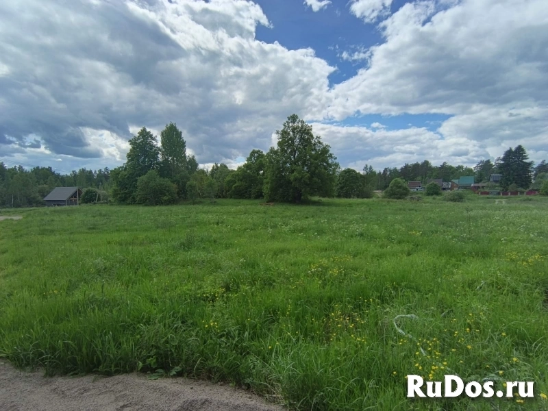 Продам участок 18.6 сот. фотка