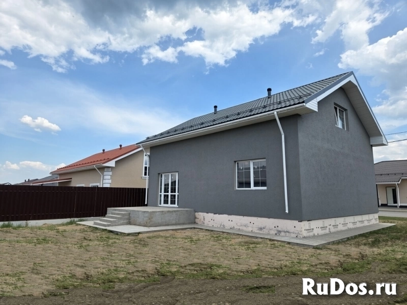 Продам дом 156.1 м2 фотка