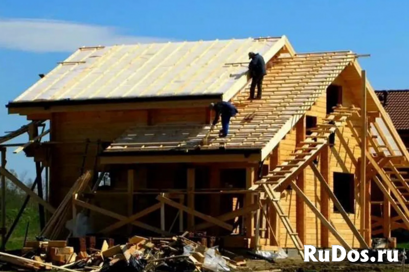 Ремонт, строительные услуги фотка