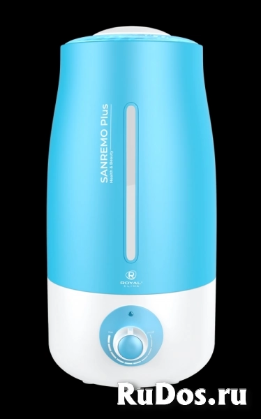 Ультразвуковой увлажнитель royal clima "Sanremo Plus" изображение 7