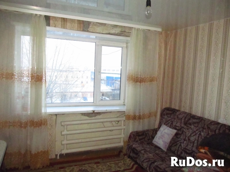 Комната Бурова-Петрова 95 изображение 6