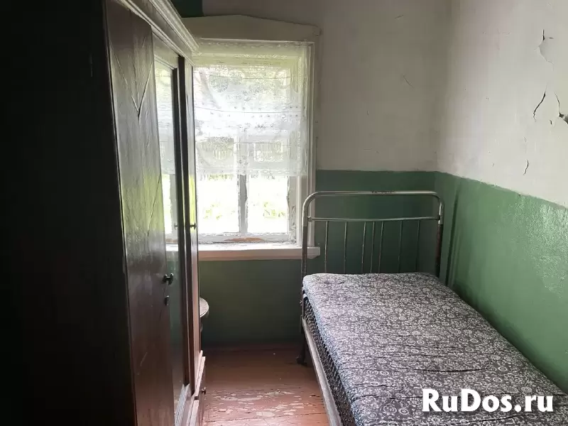 Жилой дом на участке 24,4 сотки 1,5 км от р. Ока. изображение 6
