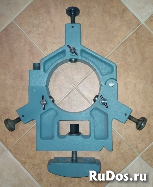 Люнет 1К62Д неподвижный увеличенный фотка