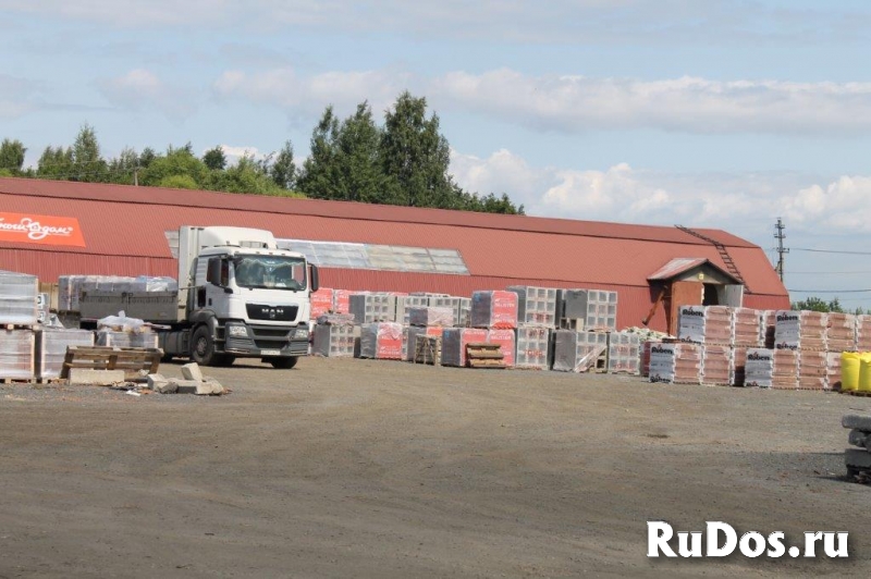 Аренда складских помещений фото
