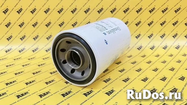 Фильтр масляный  DONALDSON P550596 изображение 3