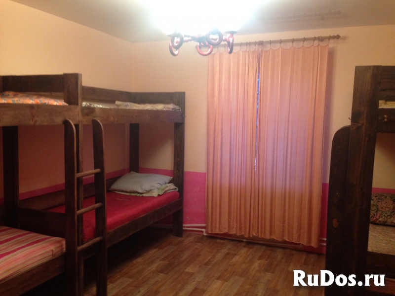 Cдам дом для командировочных на 15 человек фотка