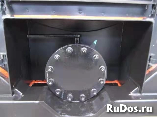 Танк-контейнер объём 24м3 тип Т3, для перевозки и хранения битума, мазута, новый. фотка