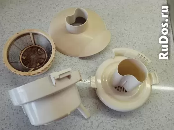 Соковыжималка Moulinex tupe AV6 фотка