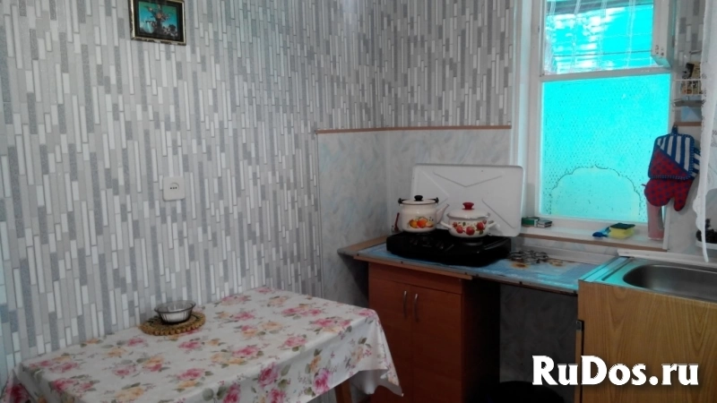 Семейный отдых около моря в Каче-частный сектор, Севастополь изображение 10