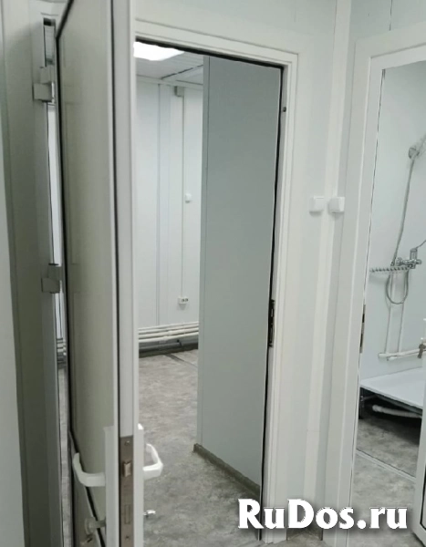 Фельдшерский медпункт. ФАП. фотка