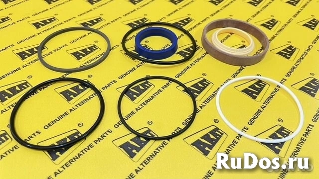 Ремкомплект гидроцилиндра ковша NOK 230-9357 изображение 4