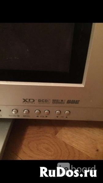 Телевизор LG RT-42PX20 Flatron Plasma 42 диагональ б/у ремонт топ изображение 3