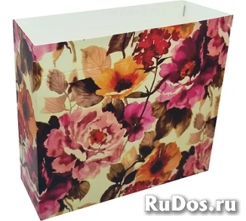 Флористическая упаковка от производителя изображение 8