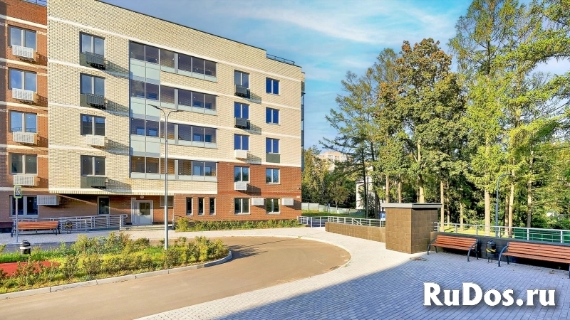 Продам 1 комнатную квартиру 44.7 м2 фотка