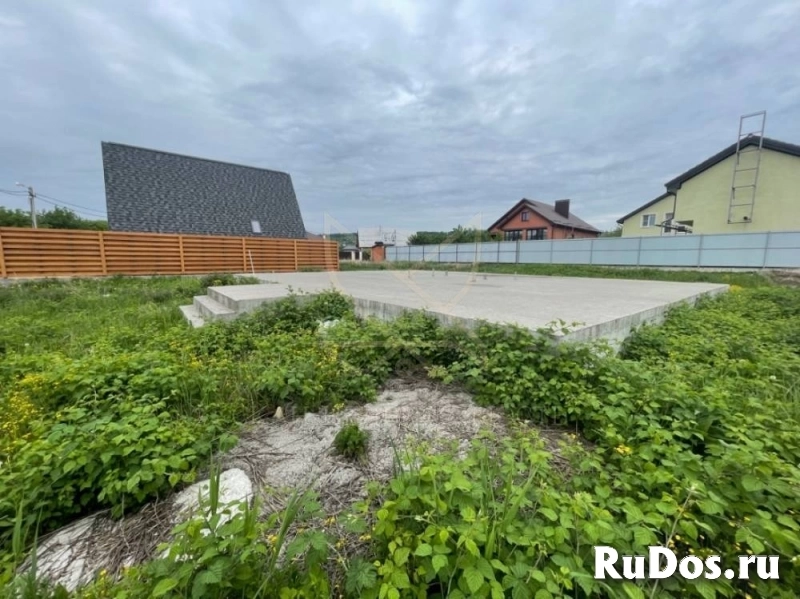 Продам участок 7 сот. изображение 3