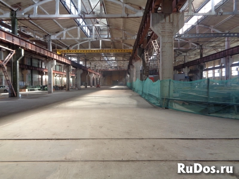 Производственное помещение, поиск партнера изображение 3
