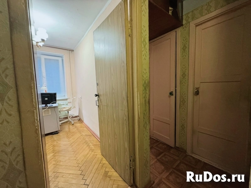 Квартира в центре Мытищи, 2 комнаты изображение 5