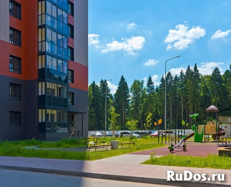 Продам коммерческую недвижимость 3.5 м2 изображение 8