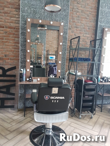 Продам салон красоты пл.210 кв.м., Пятигорск, пр-т Кирова 47 изображение 12