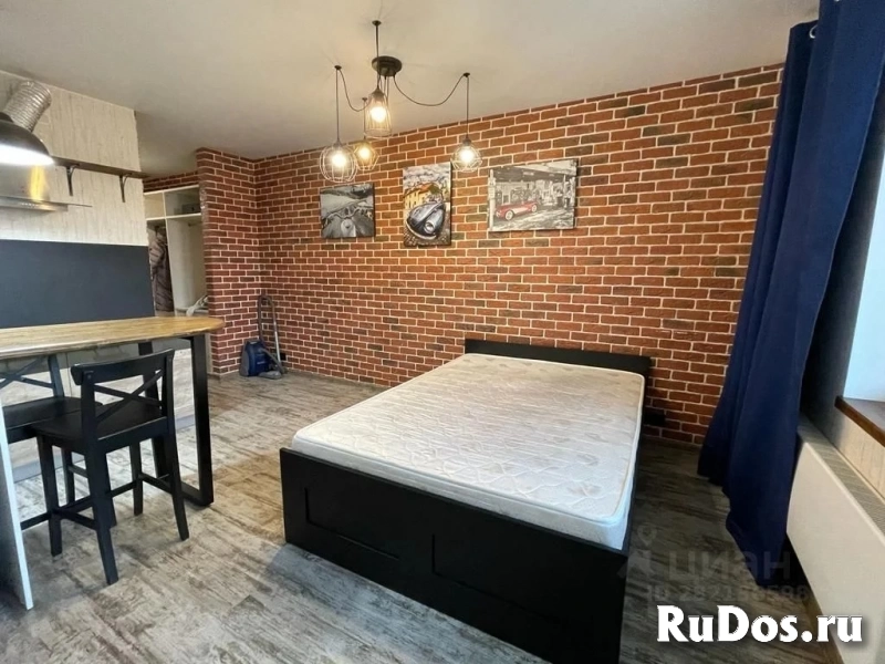 Сдам 1 комнатную квартиру 28 м2 изображение 4