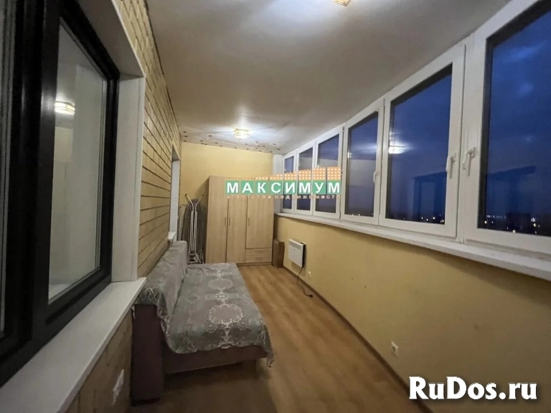 Сдам 1 комнатную квартиру 40.2 м2 фотка