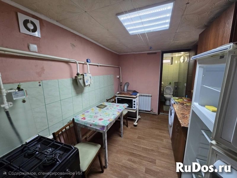 Продажа дома 44.7 м2 фотка