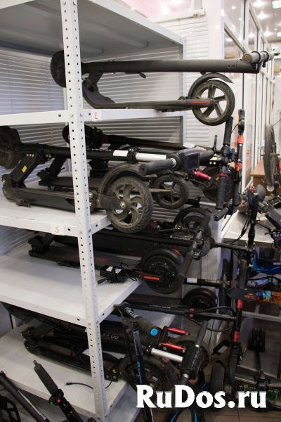 Срочный ремонт электросамокатов с гарантией! изображение 4